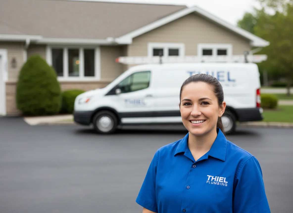 Plumber Portersville, PA FAQs
